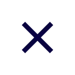 Close SVG Icon